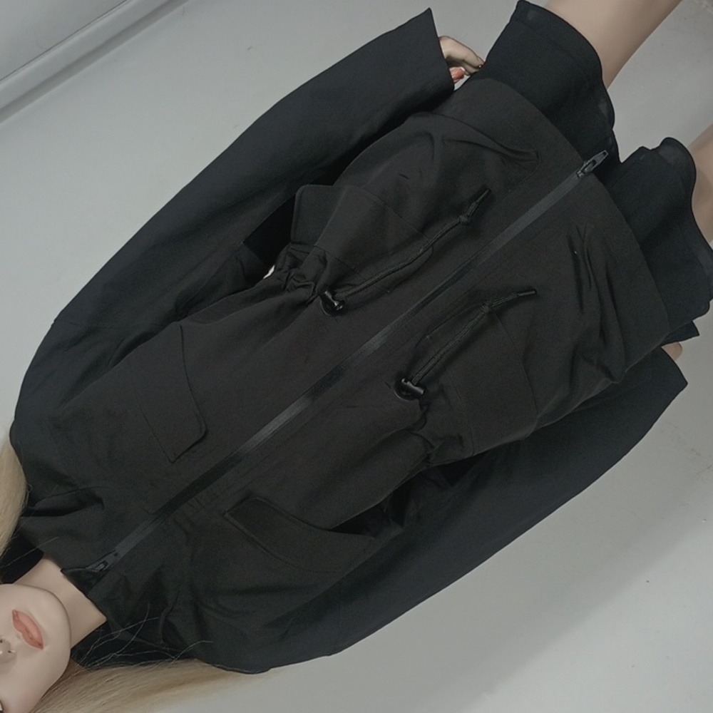 Alexander Wang & H&M Jacket - image 3